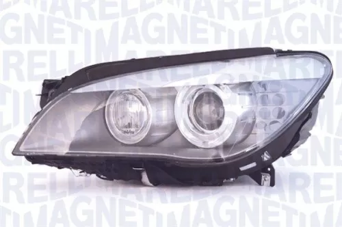 Headlight