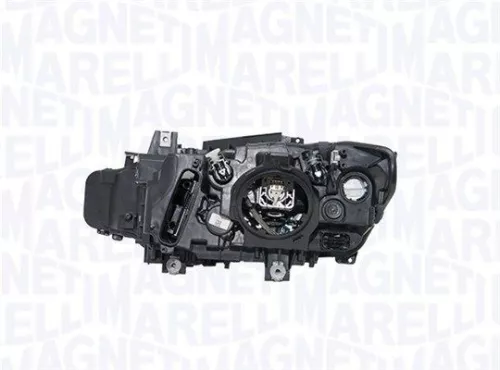 MAGNETI MARELLI Headlight (719000000050)