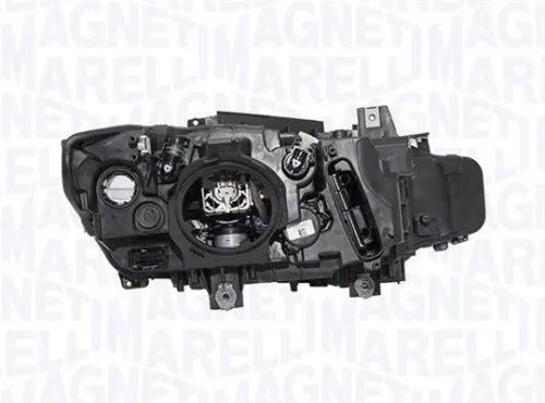 MAGNETI MARELLI Headlight (719000000055)