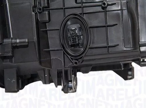 MAGNETI MARELLI Headlight (719000000056)