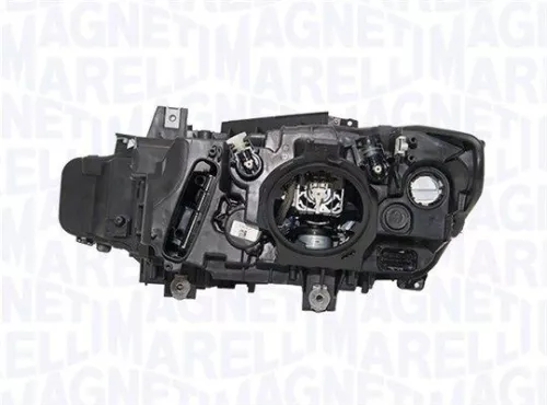 MAGNETI MARELLI Headlight (719000000056)