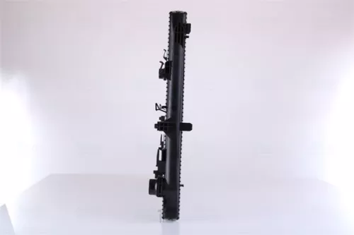 NISSENS Radiator, engine cooling (606301)