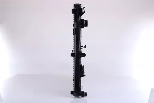 NISSENS Radiator, engine cooling (606301)