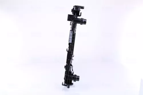 NISSENS Radiator, engine cooling (606463)