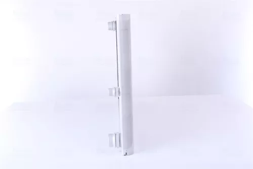 NISSENS Radiator, engine cooling (60762)