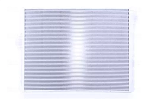 NISSENS Radiator, engine cooling (60779)