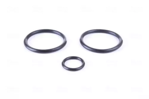 NISSENS Radiator, engine cooling (60788A)