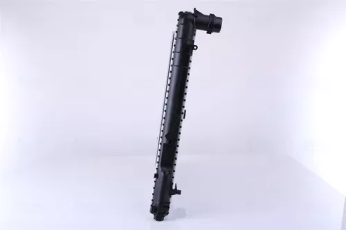 NISSENS Radiator, engine cooling (60803A)