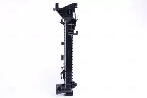 NISSENS Radiator, engine cooling (627012)