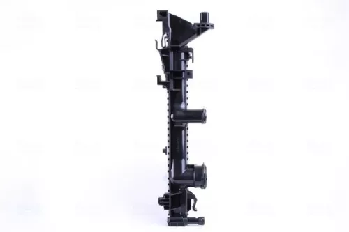 NISSENS Radiator, engine cooling (627012)