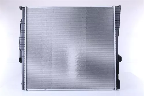 NISSENS Radiator, engine cooling (60811)
