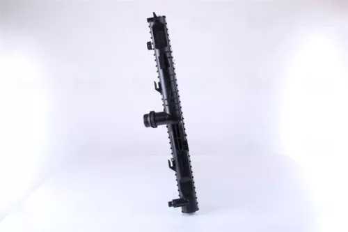 NISSENS Radiator, engine cooling (60811)