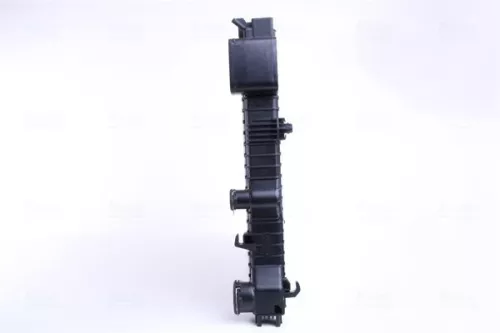NISSENS Radiator, engine cooling (627025)