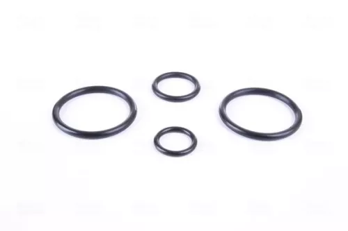 NISSENS Radiator, engine cooling (60823)