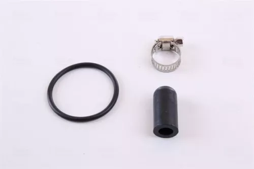 NISSENS Radiator, engine cooling (627062)