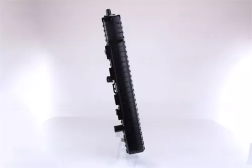 NISSENS Radiator, engine cooling (62746A)