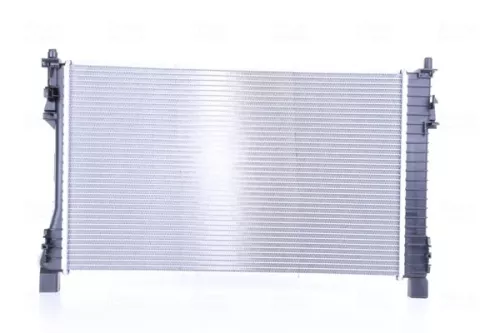 NISSENS Radiator, engine cooling (62786A)