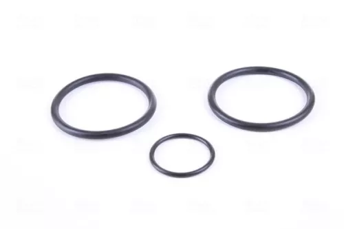 NISSENS Radiator, engine cooling (62796A)