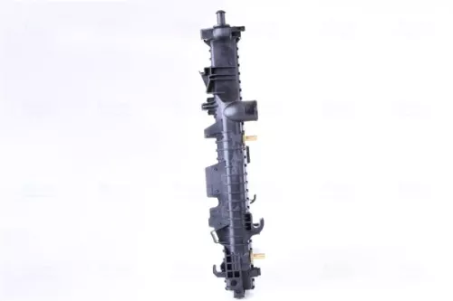 NISSENS Radiator, engine cooling (62576A)
