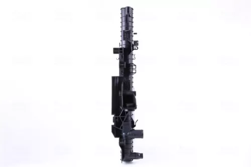 NISSENS Radiator, engine cooling (64333)