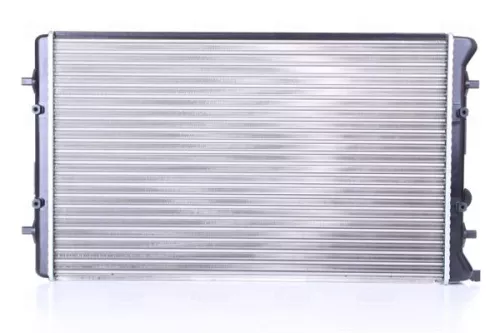 NISSENS Radiator, engine cooling (652011)
