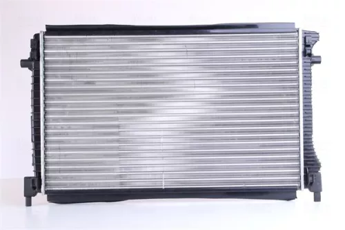 NISSENS Radiator, engine cooling (65327)