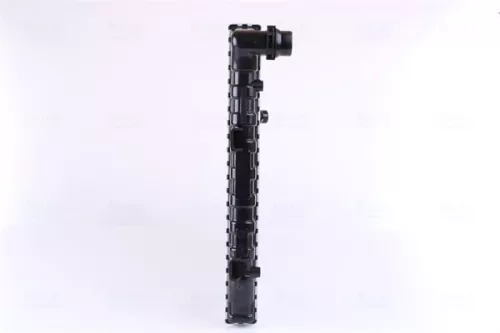 NISSENS Radiator, engine cooling (65335)
