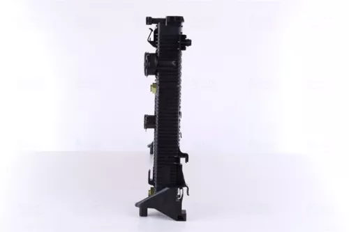 NISSENS Radiator, engine cooling (67162)