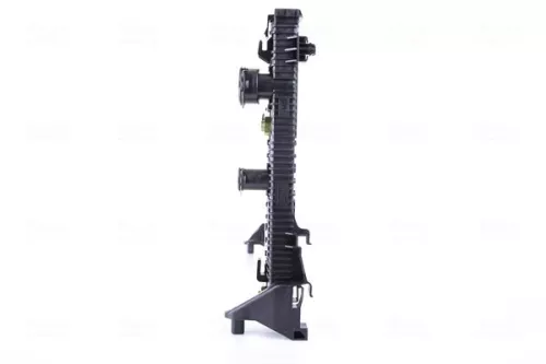 NISSENS Radiator, engine cooling (67168)