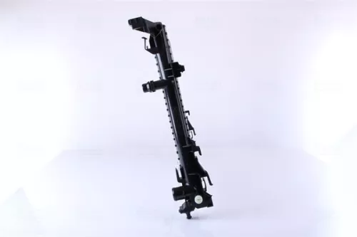 NISSENS Radiator, engine cooling (67187)