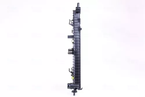 NISSENS Radiator, engine cooling (67188)