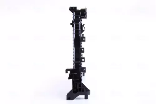 NISSENS Radiator, engine cooling (67190)