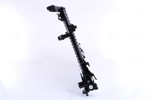 NISSENS Radiator, engine cooling (67186)