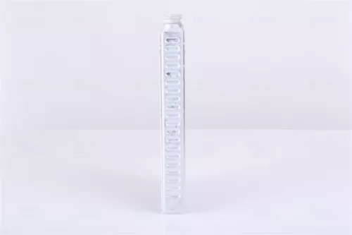 NISSENS Heat Exchanger, interior heating (707209)