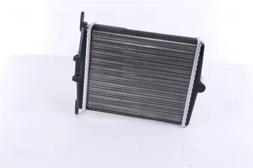 NISSENS Heat Exchanger, interior heating (72019)