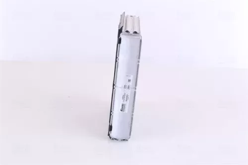 NISSENS Heat Exchanger, interior heating (72042)