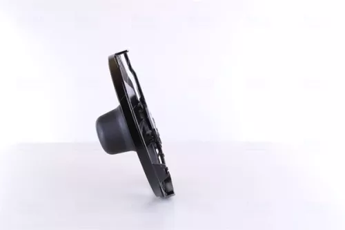 NISSENS Fan, engine cooling (85151)