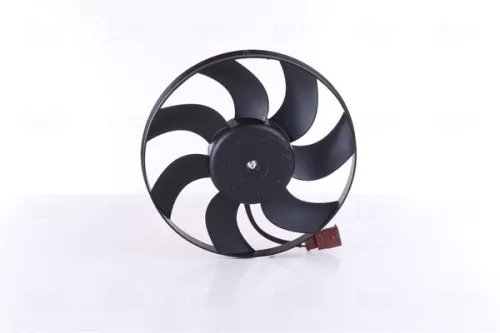 NISSENS Fan, engine cooling (85680)