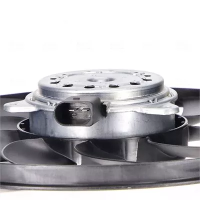 NISSENS Fan, engine cooling (85727)