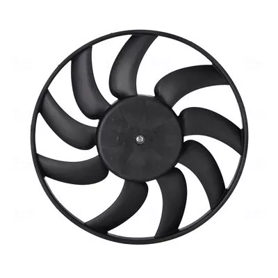 NISSENS Fan, engine cooling (85728)