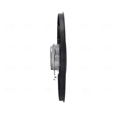 NISSENS Fan, engine cooling (85728)