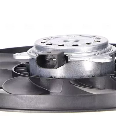 NISSENS Fan, engine cooling (85728)