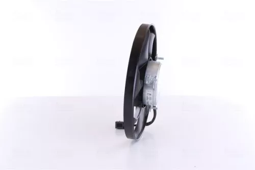 NISSENS Fan, engine cooling (85733)