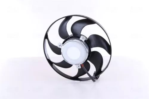 NISSENS Fan, engine cooling (85733)