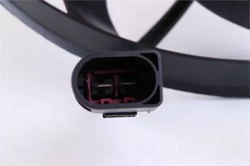 NISSENS Fan, engine cooling (85733)