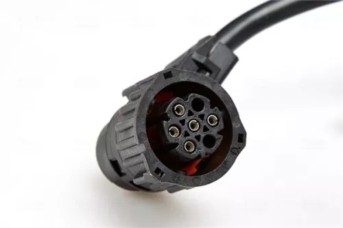 NISSENS Clutch, radiator fan (86055)