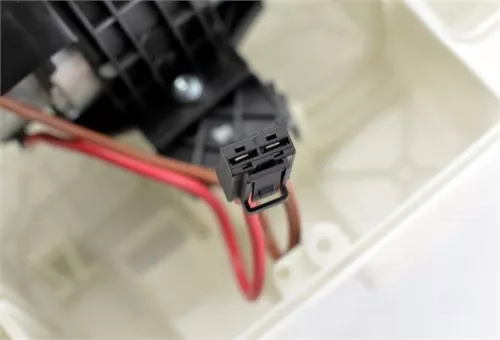 NISSENS Interior Blower (87110)