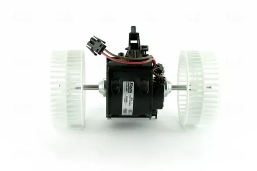 NISSENS Interior Blower (87117)