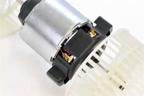 NISSENS Interior Blower (87191)