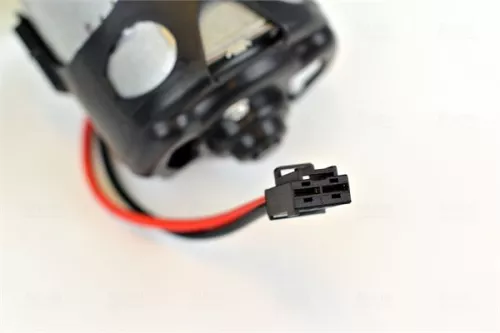 NISSENS Interior Blower (87240)